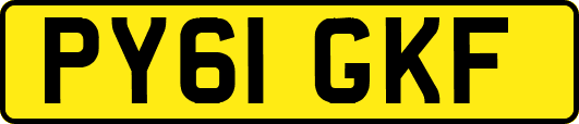PY61GKF