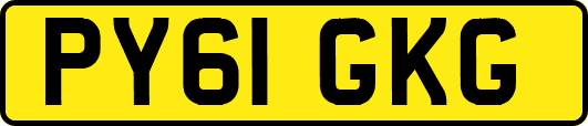 PY61GKG