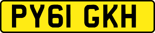 PY61GKH