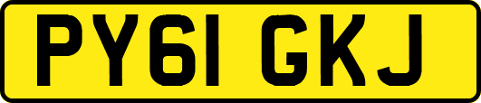 PY61GKJ