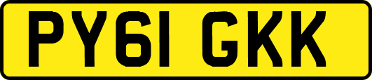 PY61GKK