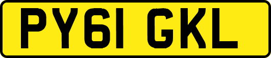 PY61GKL