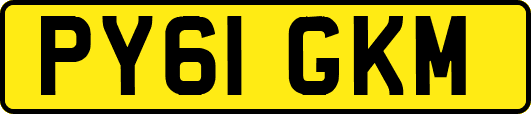 PY61GKM