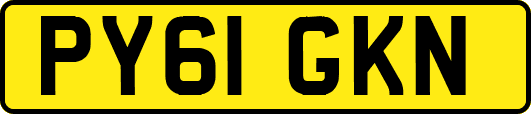 PY61GKN