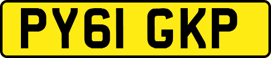 PY61GKP