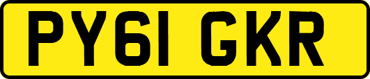 PY61GKR