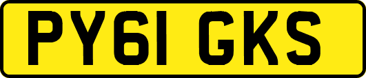 PY61GKS