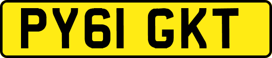 PY61GKT