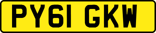 PY61GKW