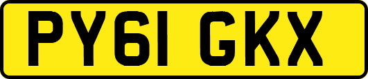 PY61GKX