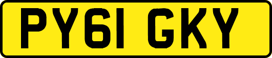 PY61GKY