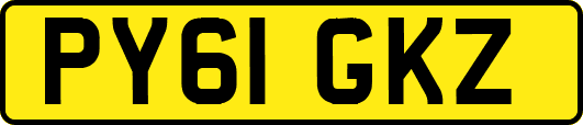 PY61GKZ