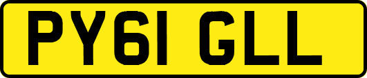 PY61GLL