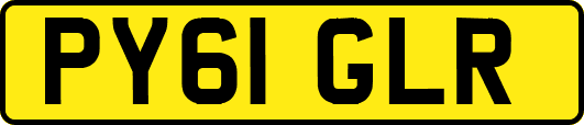 PY61GLR