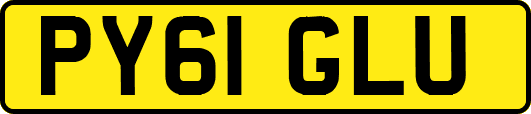 PY61GLU