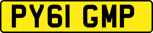 PY61GMP