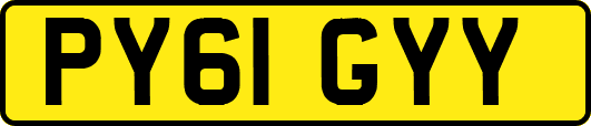 PY61GYY