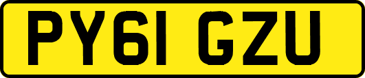 PY61GZU
