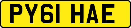 PY61HAE