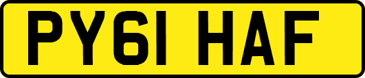 PY61HAF