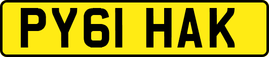 PY61HAK