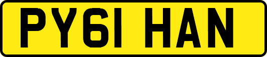 PY61HAN
