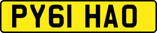 PY61HAO