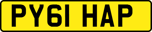 PY61HAP