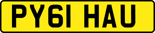 PY61HAU
