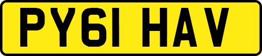 PY61HAV