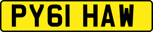 PY61HAW