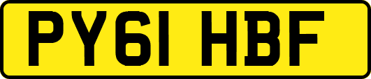 PY61HBF