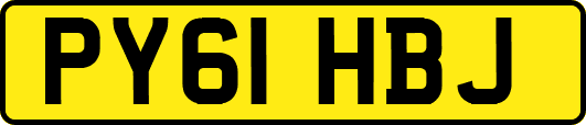 PY61HBJ
