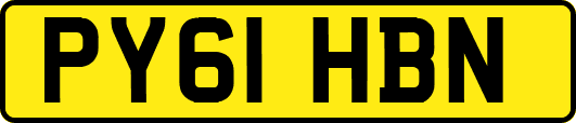 PY61HBN