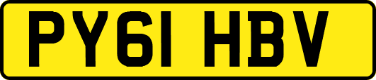 PY61HBV
