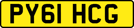 PY61HCG