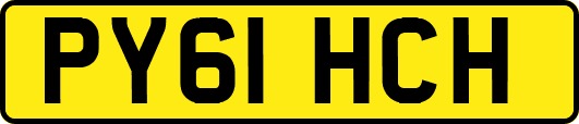 PY61HCH