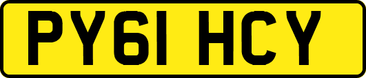 PY61HCY