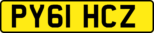 PY61HCZ