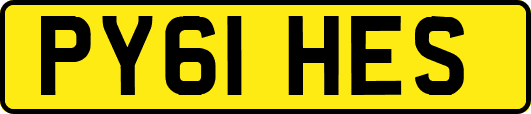 PY61HES