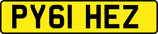 PY61HEZ
