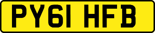 PY61HFB