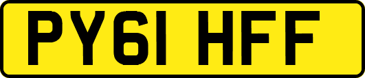 PY61HFF
