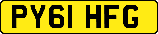 PY61HFG