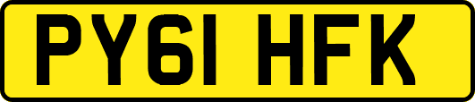PY61HFK