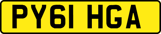 PY61HGA
