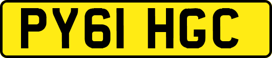 PY61HGC