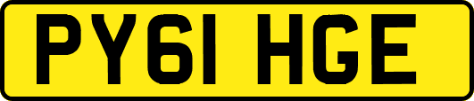 PY61HGE