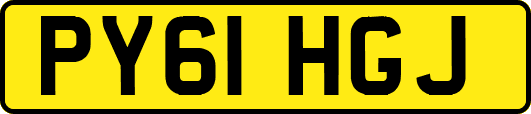 PY61HGJ
