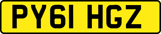 PY61HGZ